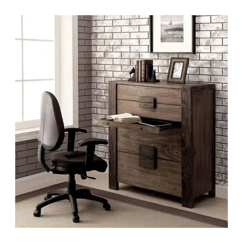 Janeiro Rustic Chest