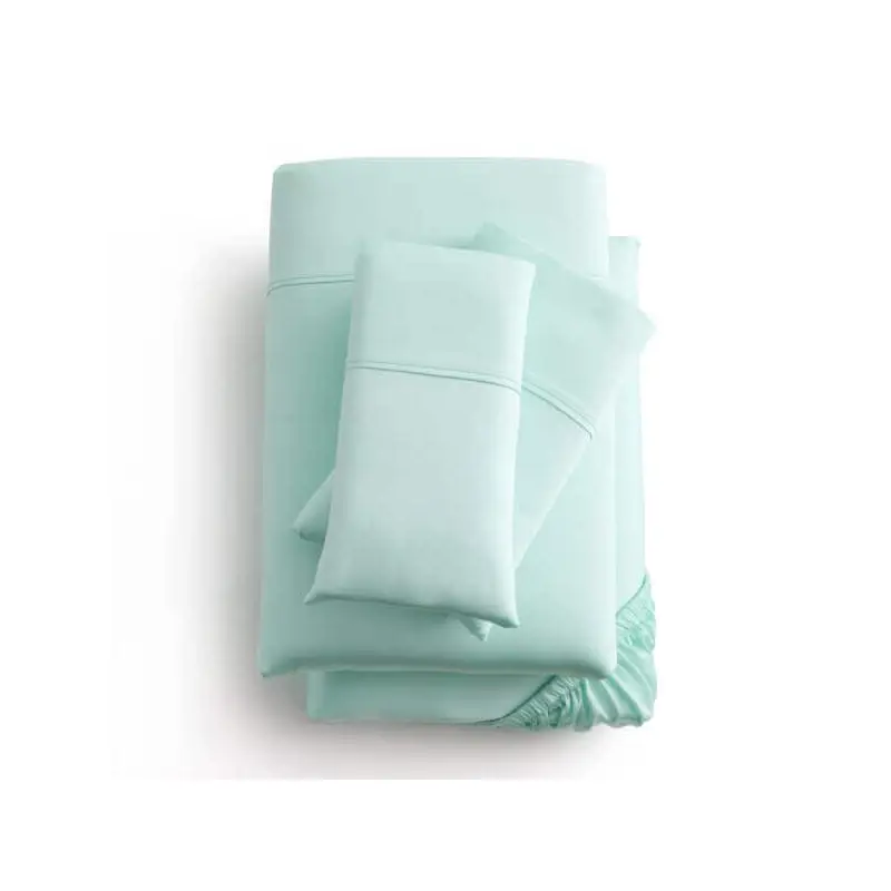 Malouf Opal Botanical Tencel Lyocell Sheet Set