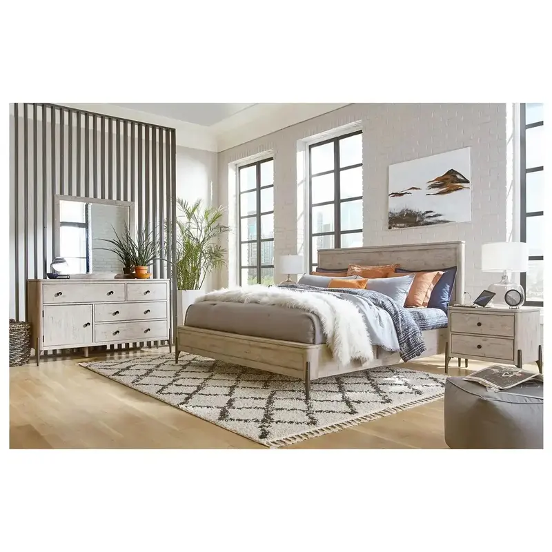 Zane Collection Dresser