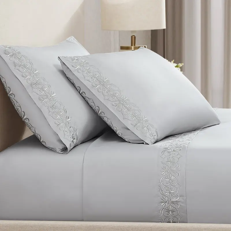 Ariane Sheet Set