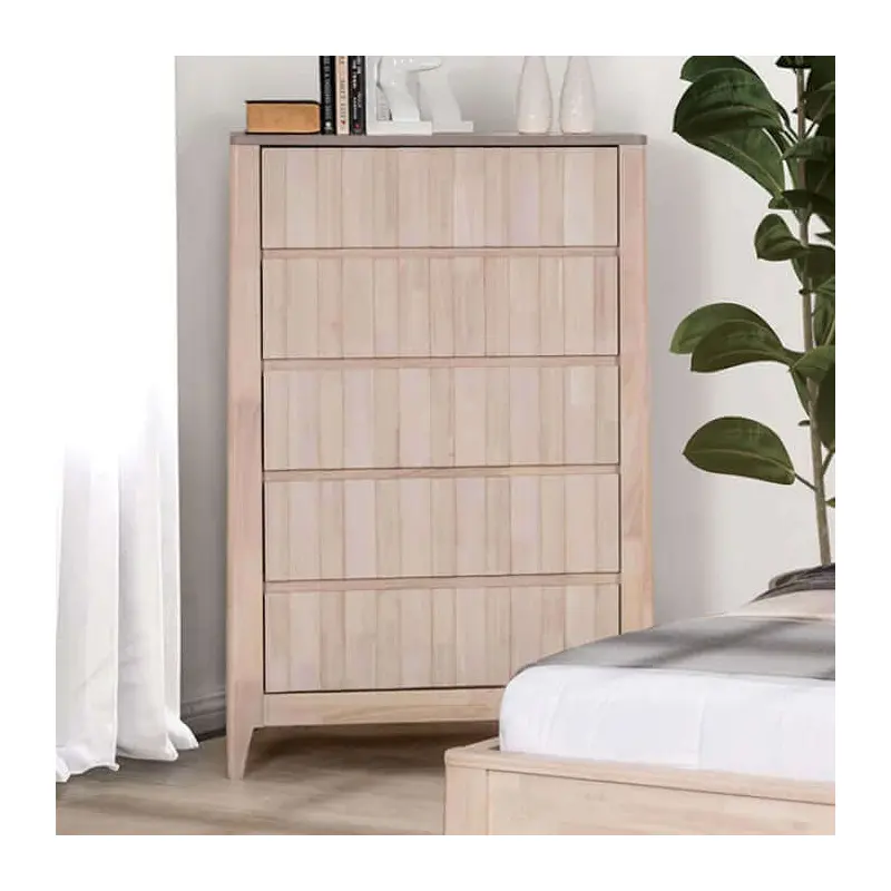 Gervais Mid Century Chest