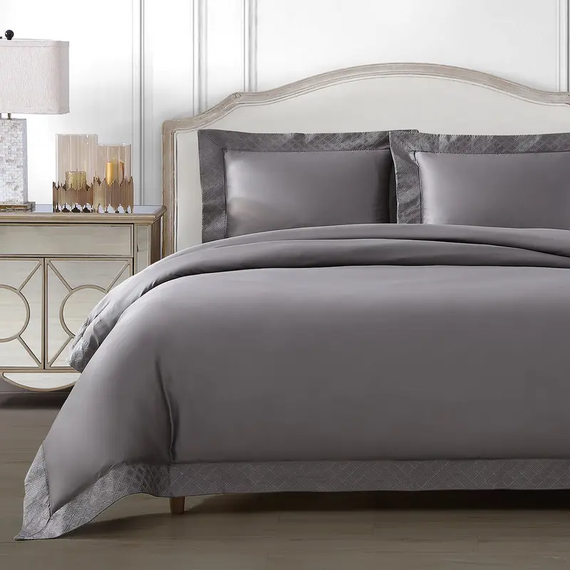 Hira Duvet Cover Set