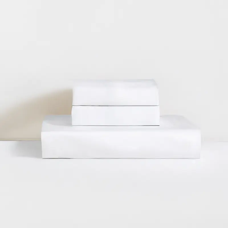 No Flat Sheet Bundle