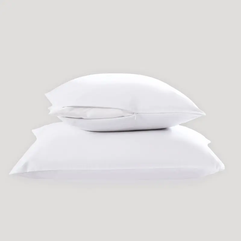 Organic TENCEL Pillow Protector Set