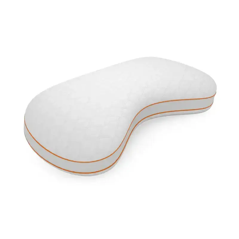 Rize RZ Cloud Memory Foam Pillow