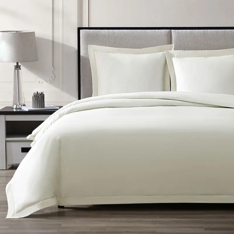 Ultra Sateen Duvet Cover Set