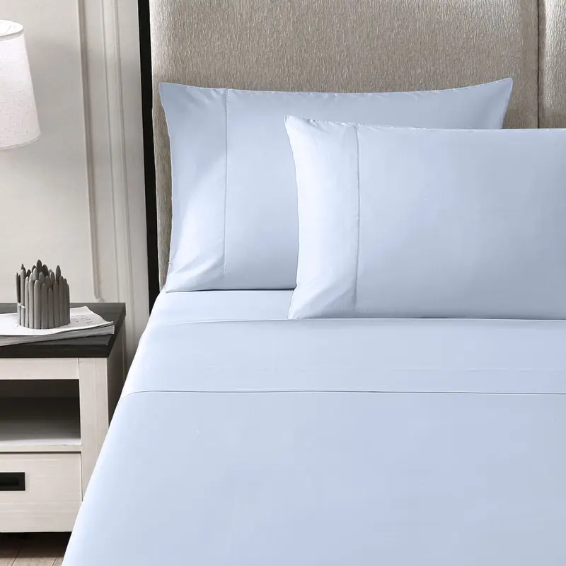 Ultra Sateen Sheet Set
