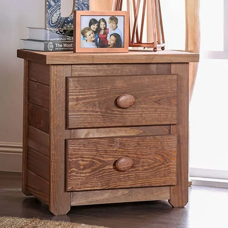 Lea Nightstand