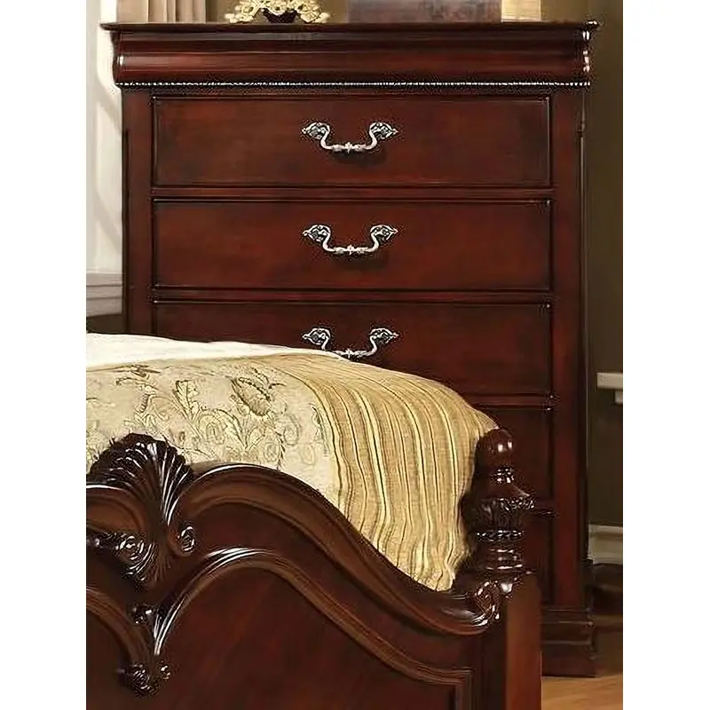 Mandura Cherry Chest