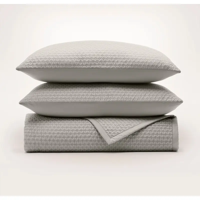 Signature Textured Stitch Quilt Bundle