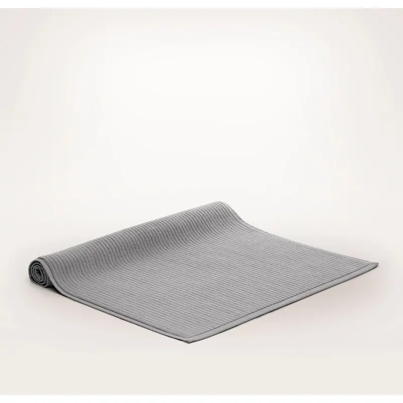 Spa Bath Mat - Stone