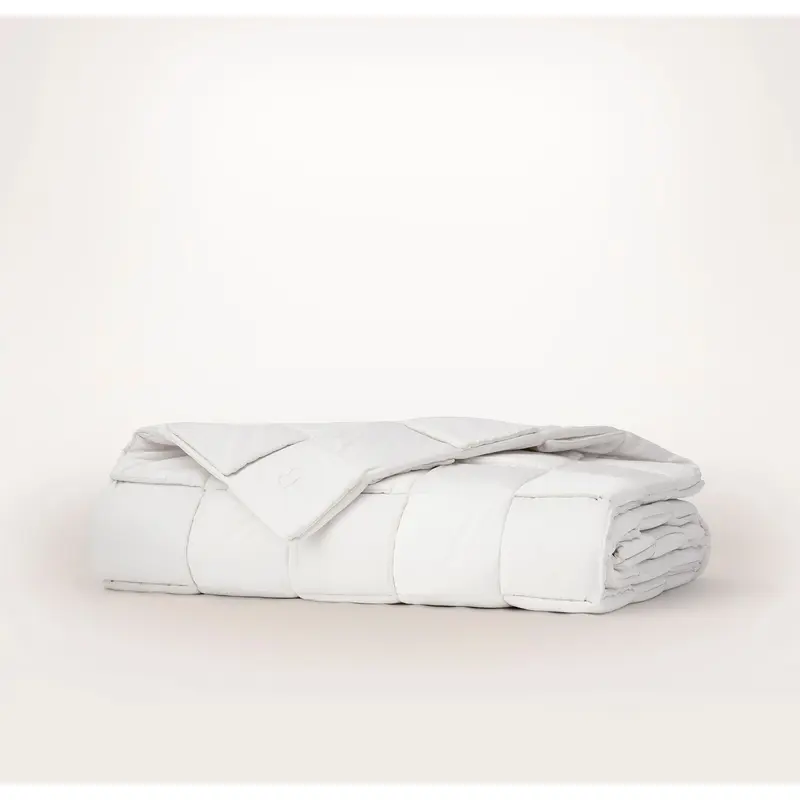 The Woven Icon - White