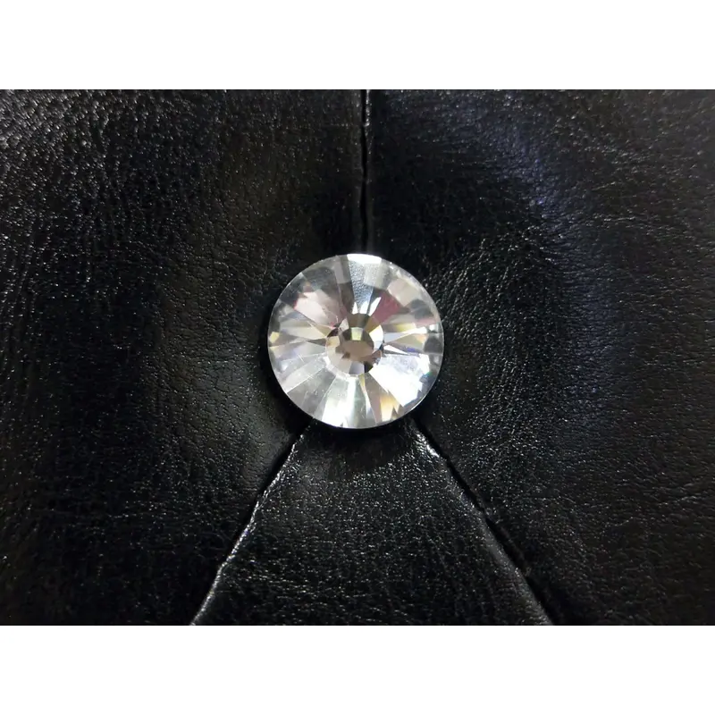 Velen II Black Twin Size Headboard