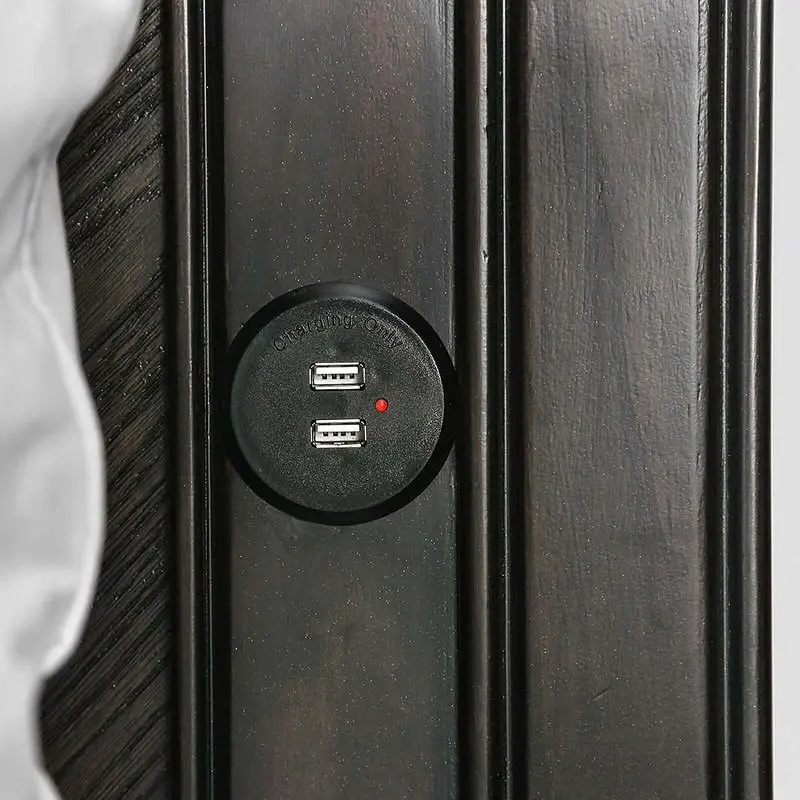 Argyros Storage Bed (Queen)