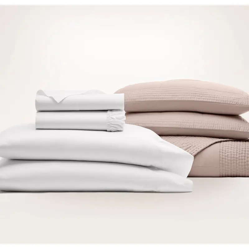 Signature Handstitched Quilt Starter Bundle