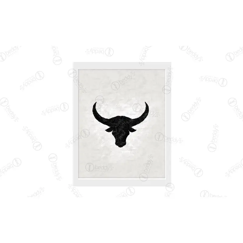 Bull Artwork Download