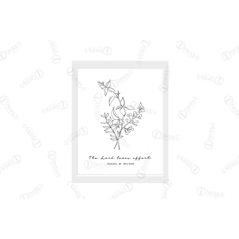 Effort Artwork Download