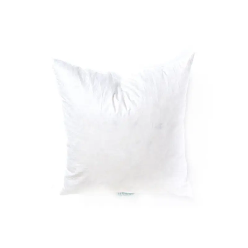 Euro Feather Pillow Insert