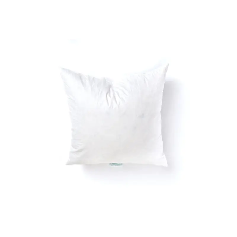 Medium Feather Pillow Insert