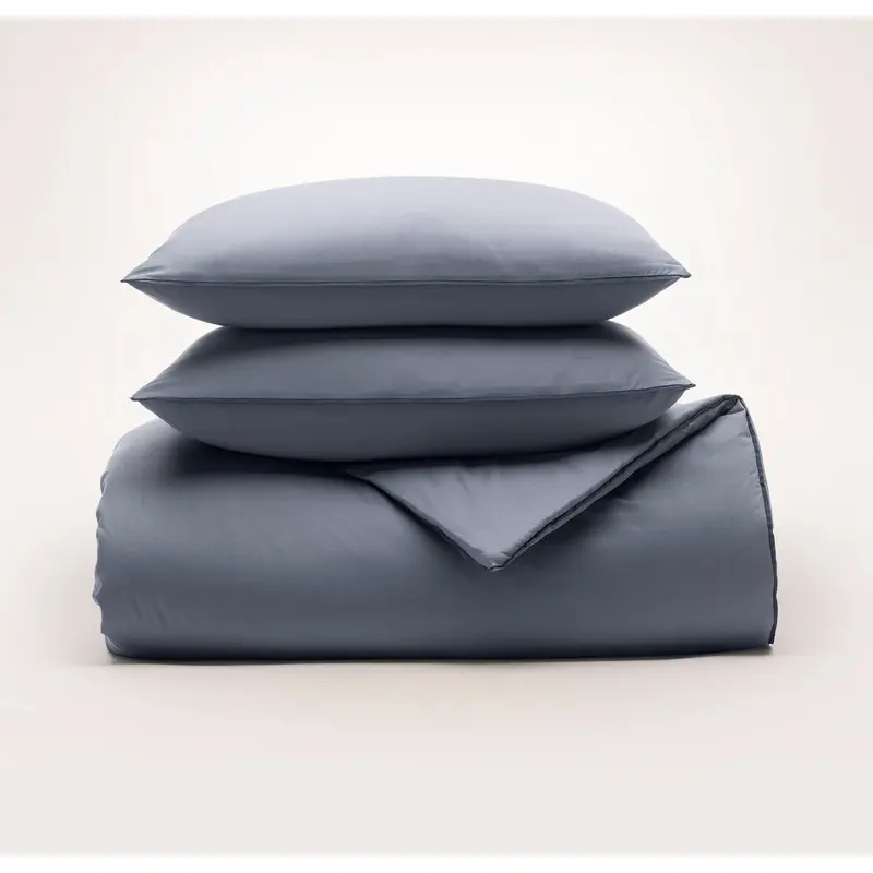 Signature Comforter Set - Mineral