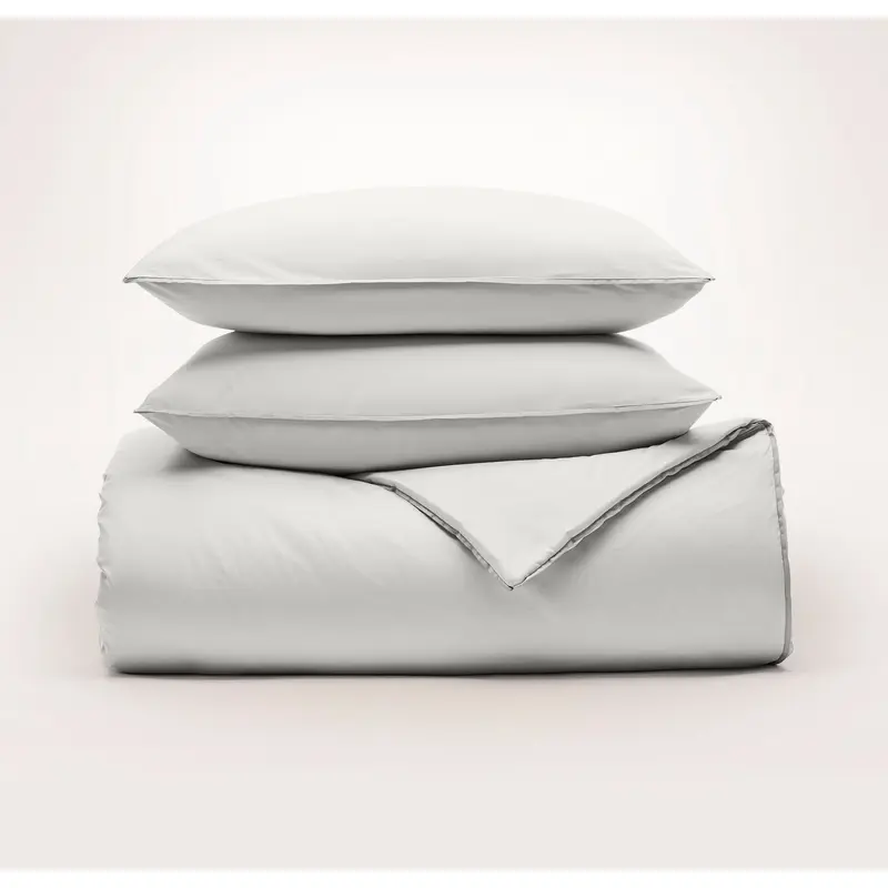 Signature Comforter Set - Mist