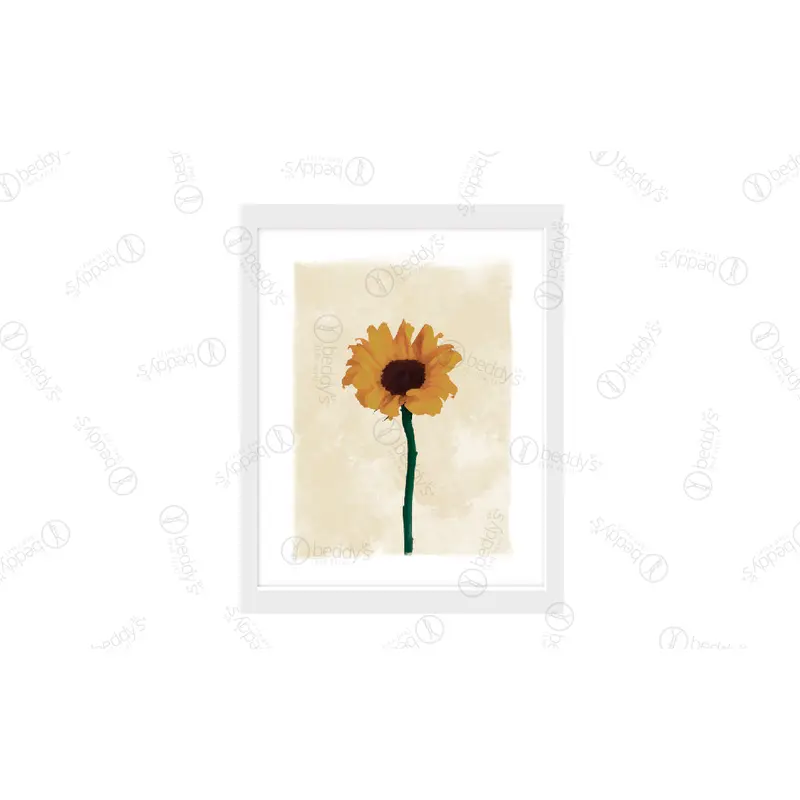 Sunflower Artwork Download
