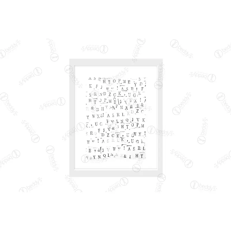 ABCs Artwork Download