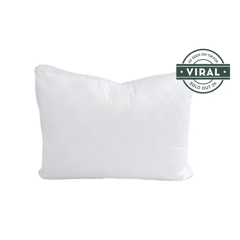 Adjustable Comfort Pillow