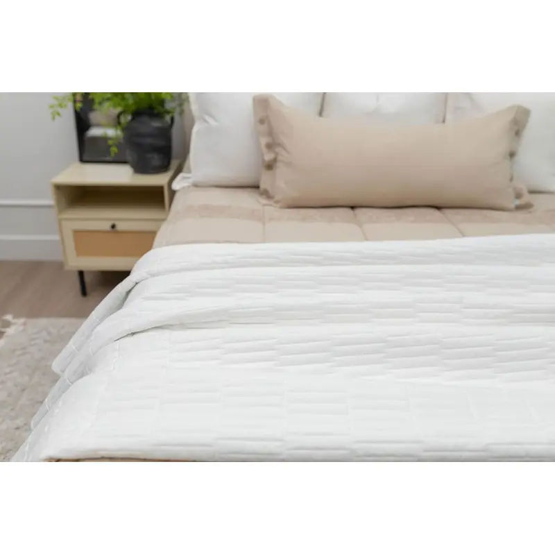 Alexandria Luxe Blanket