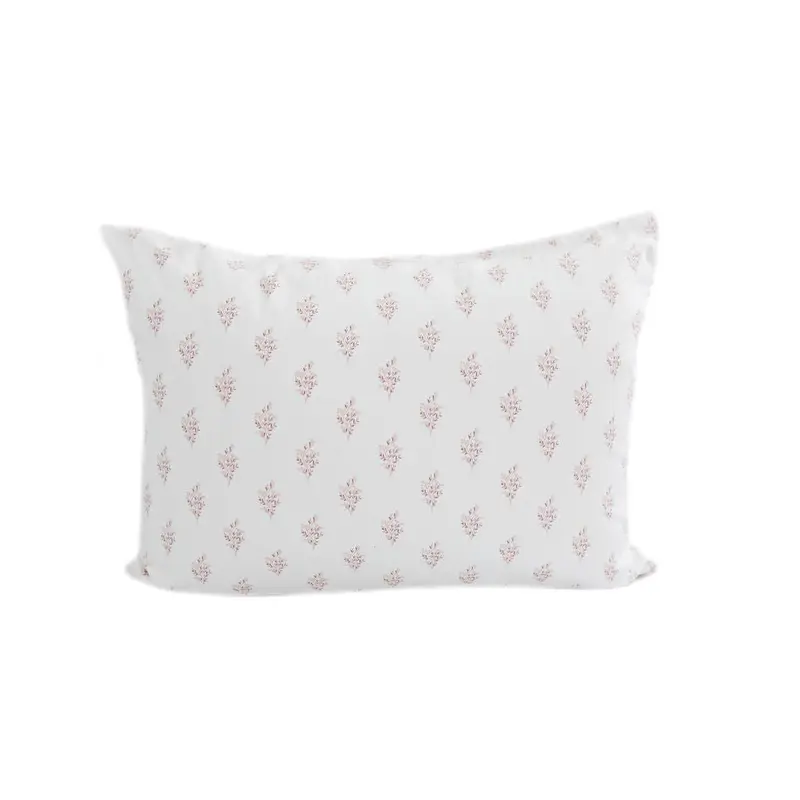 Alexandria Luxe Pillowcase
