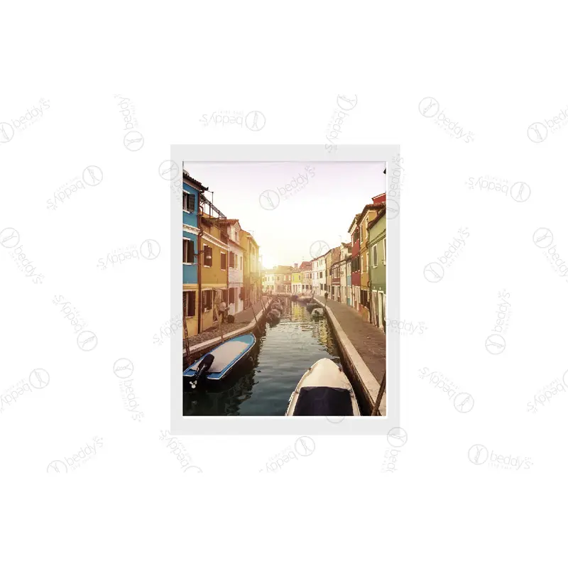 Burano Artwork Download