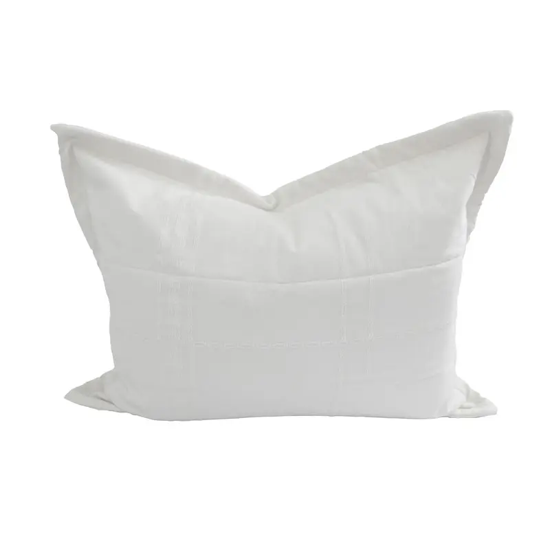 Charleston Luxe Sham