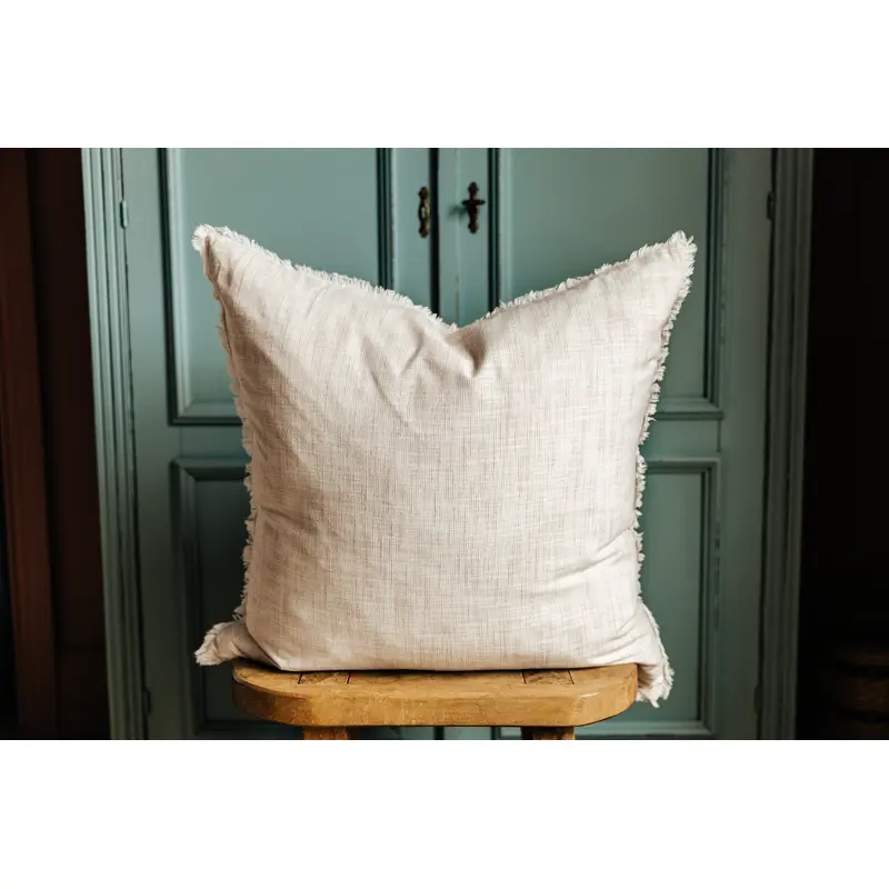 Eden Euro Pillow Cover