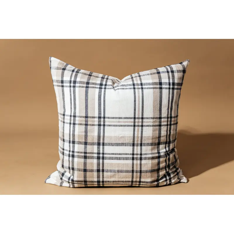 Erin Euro Pillow Cover