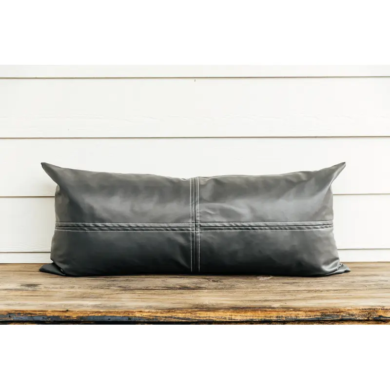 Erin XL Lumbar Pillow Cover