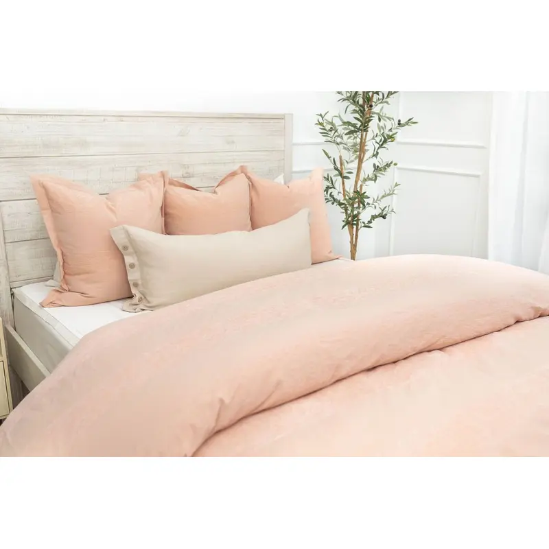 Gracie Duvet Cover