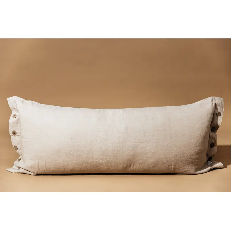 Harper XL Lumbar Pillow Cover