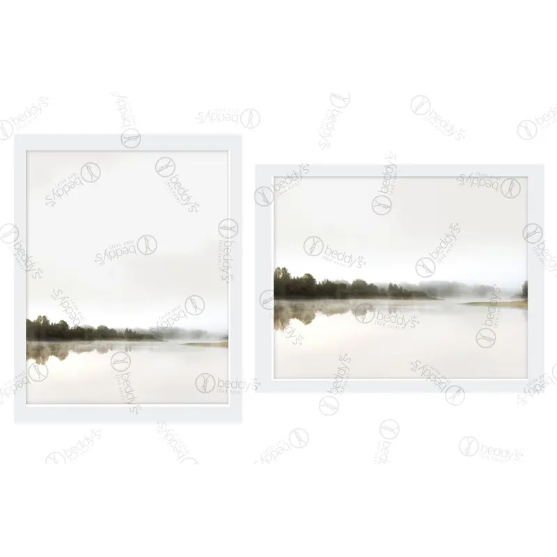Misty Morning Artwork Download