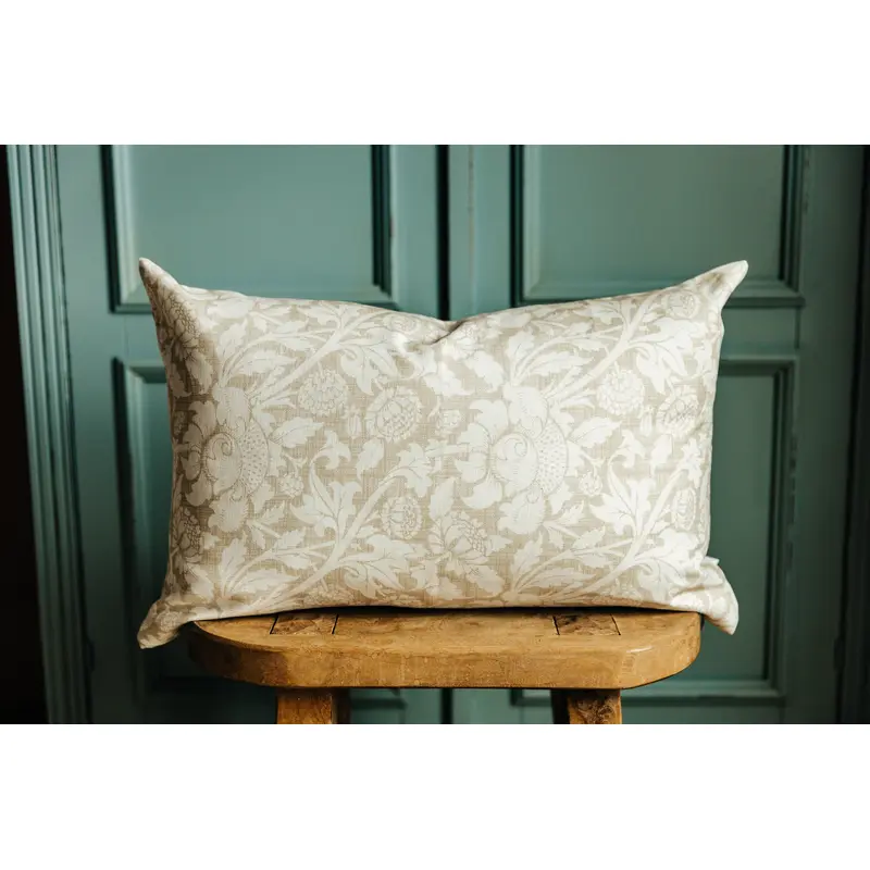 Monroe Lumbar Pillow Cover