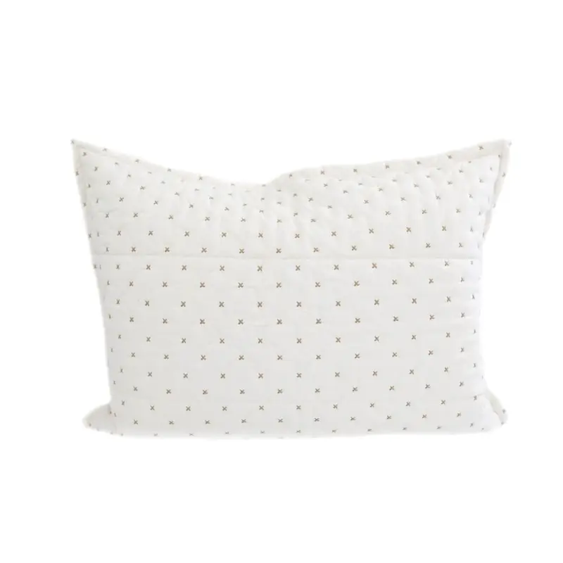 Monroe Luxe Sham