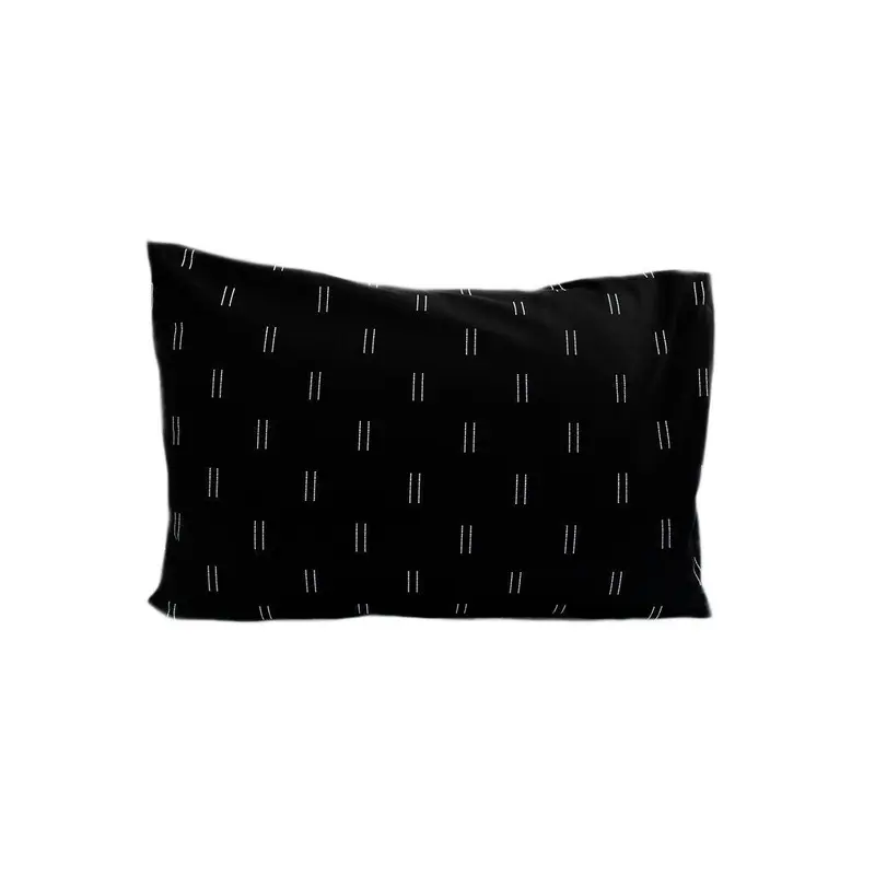 Oliver Luxe Pillowcase