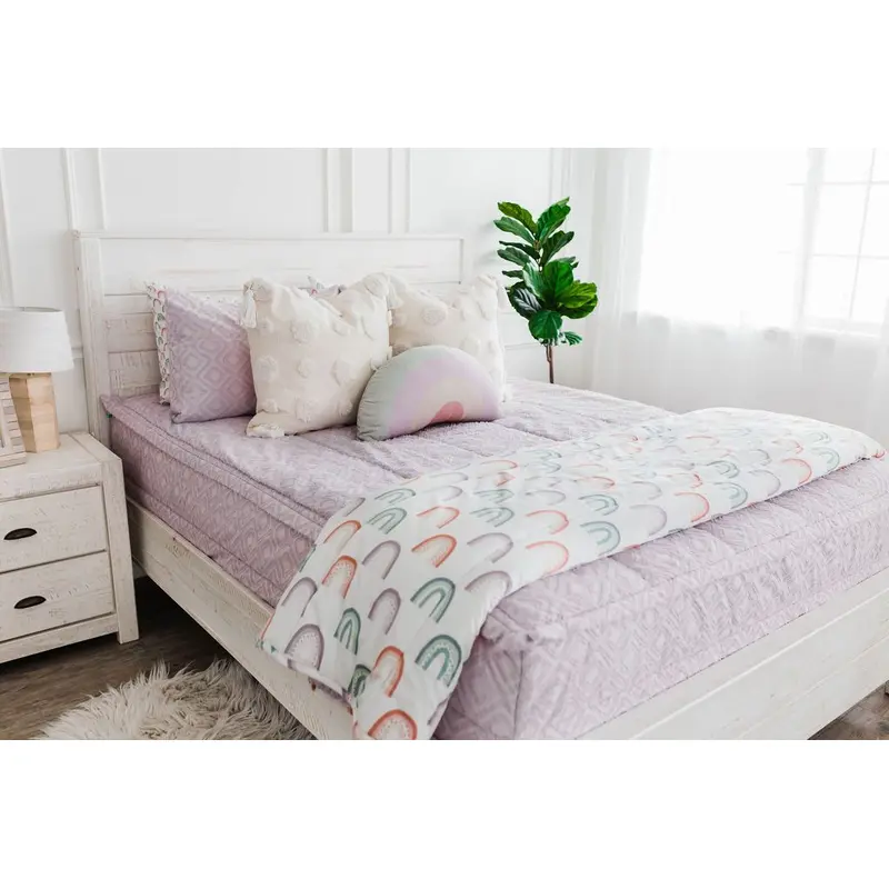 Olivia Luxe Beddy's