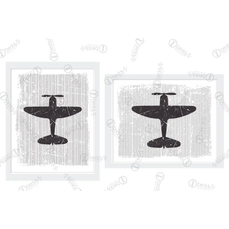 Pilot Artwork Download