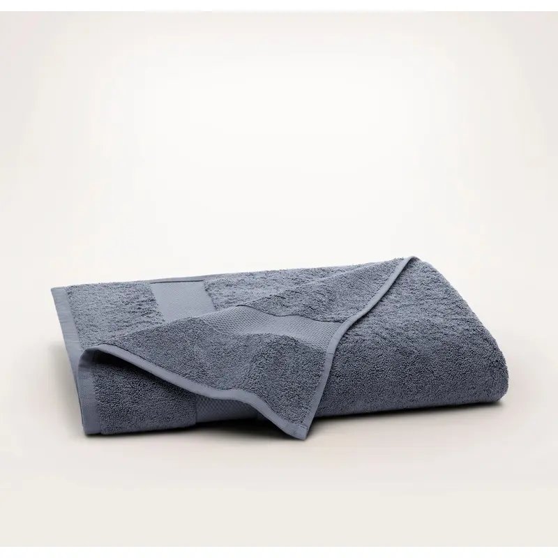 Plush Bath Sheet - Mineral