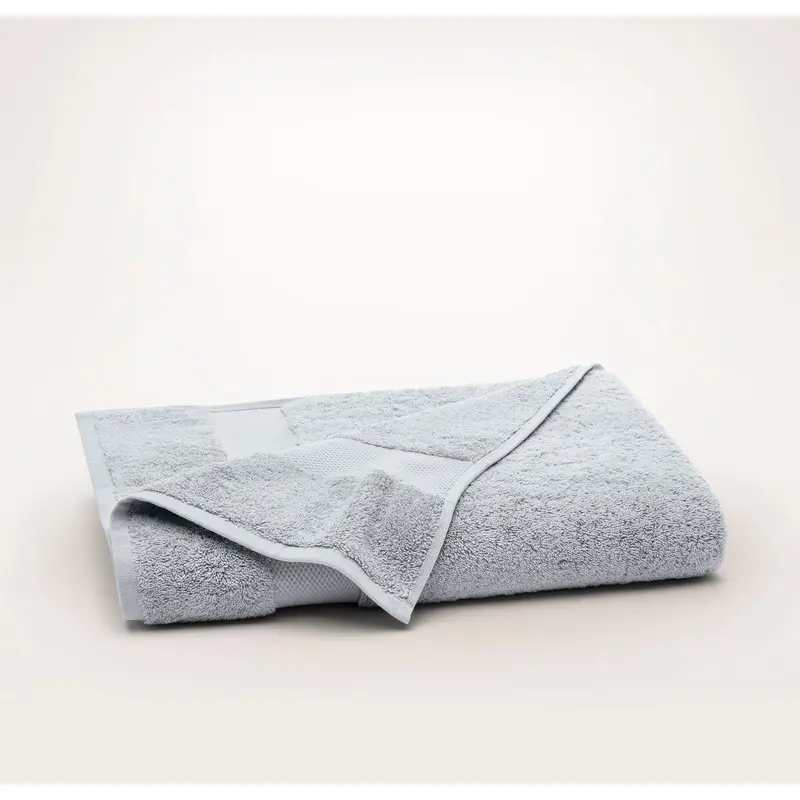 Plush Bath Sheet - Shore
