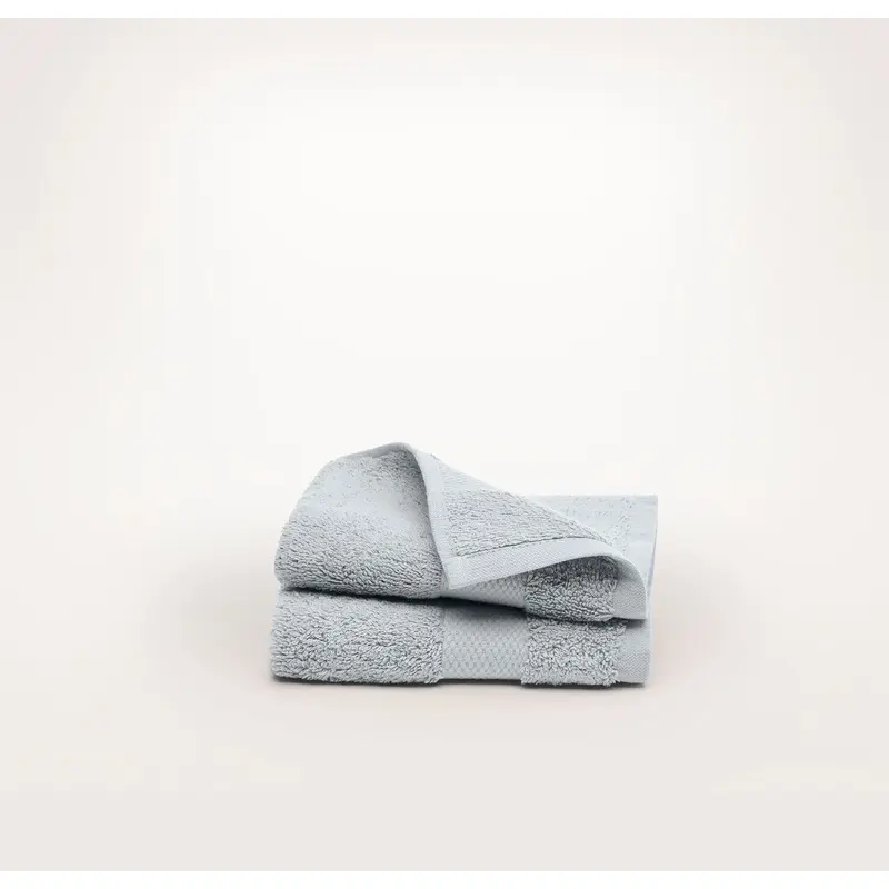 Plush Washcloths (Pair) - Shore