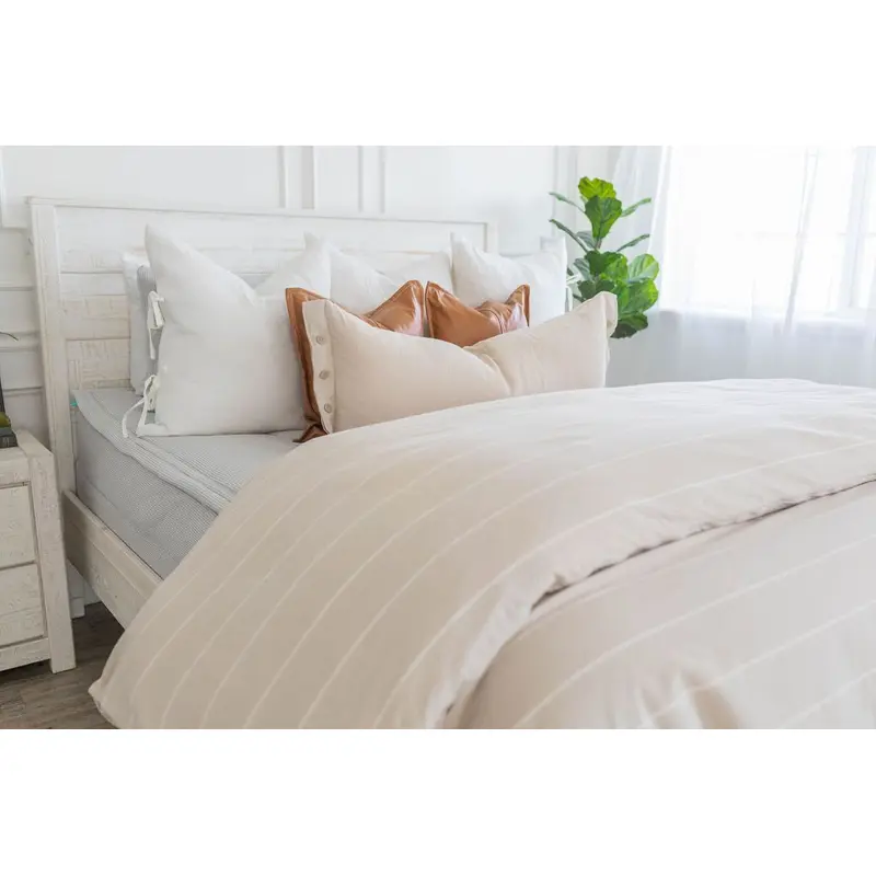Remington Duvet Cover