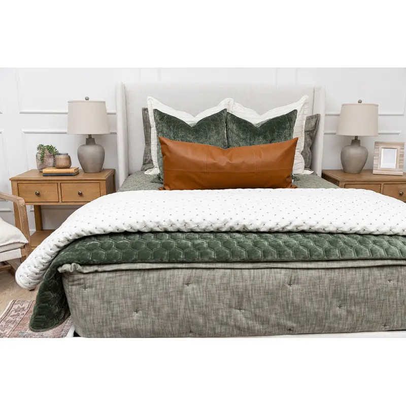 Remington Luxe Beddy's