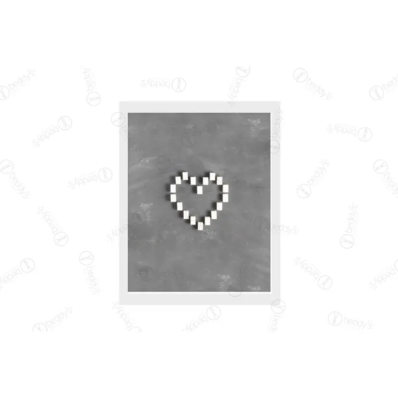 Sugar Cube Artwork Download