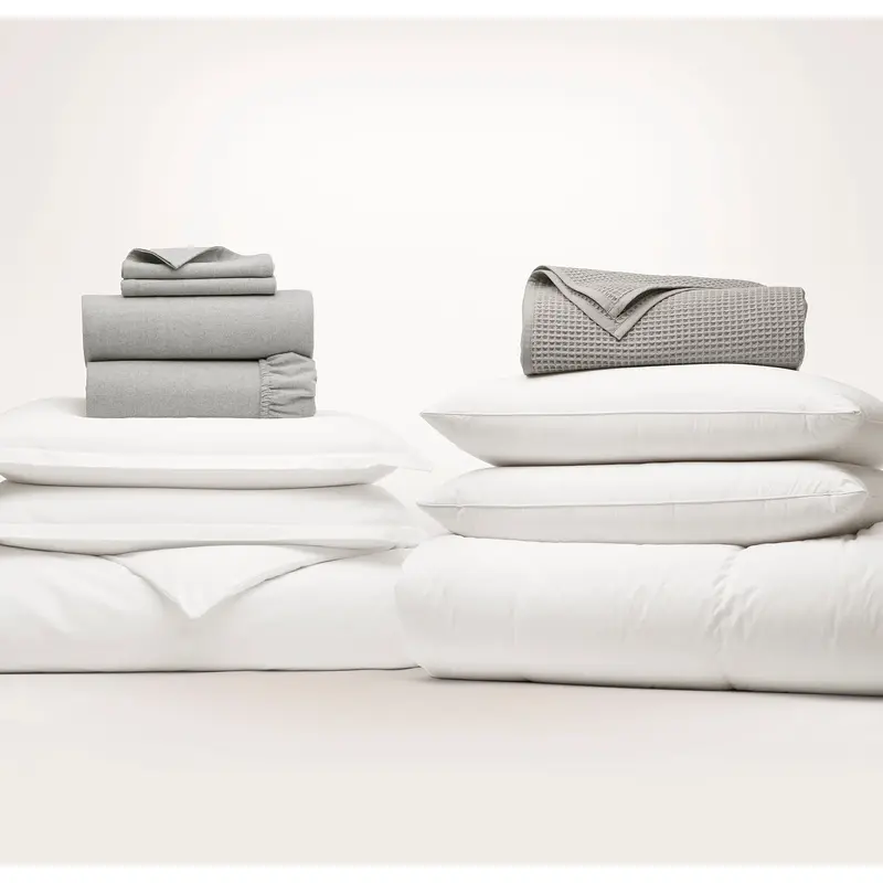 Complete Flannel Bundle